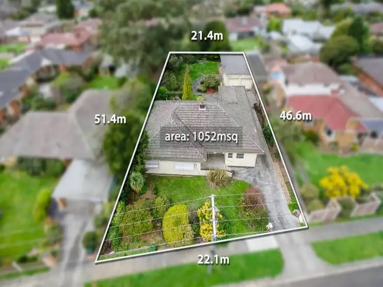 13 Grandview Grove, Bayswater VIC 3153