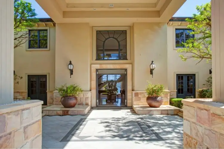 Fourth view of Homely house listing, 38B The Crescent, Vaucluse NSW 2030