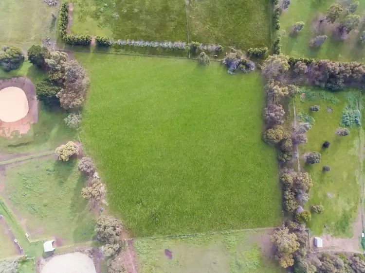 Sixth view of Homely land listing, 56 Eagle Court, Teesdale VIC 3328