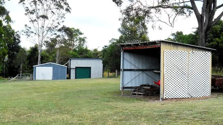 Fourth view of Homely house listing, Lot 22 Susans Close, Blackbutt QLD 4306