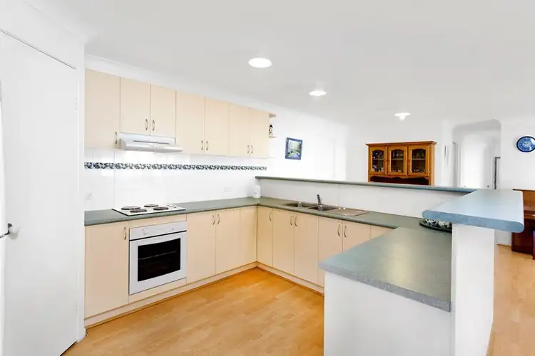 Second view of Homely house listing, 6 Safrano Place, Coffs Harbour NSW 2450
