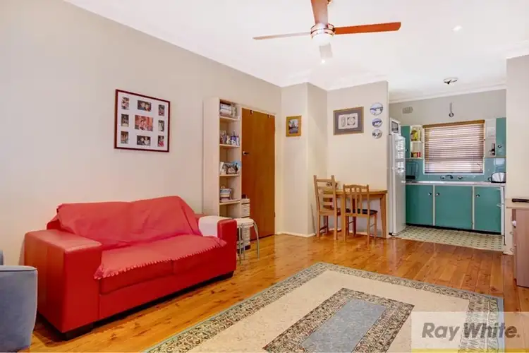 Second view of Homely unit listing, 5/11 Winchester Street, Carlton NSW 2218
