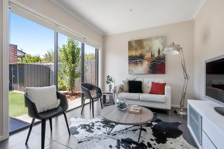 Fourth view of Homely unit listing, 4/26 Houston Street, Epping VIC 3076