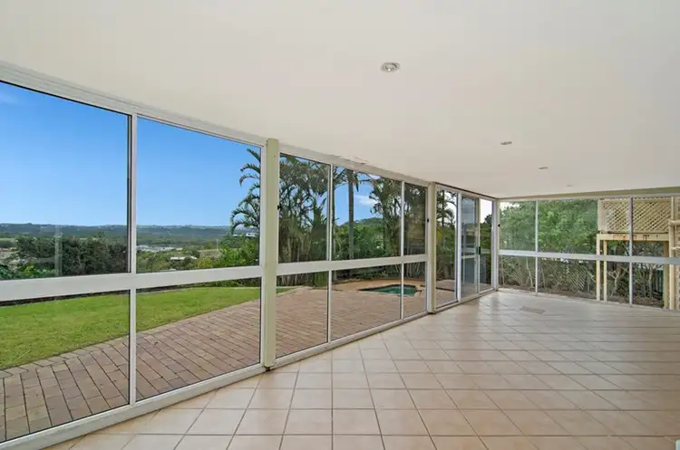 Fourth view of Homely house listing, 16 Bob Barnard Drive, Tugun QLD 4224
