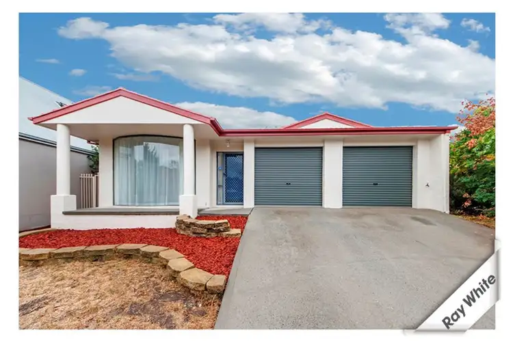 14 Maynard Street, Ngunnawal ACT 2913