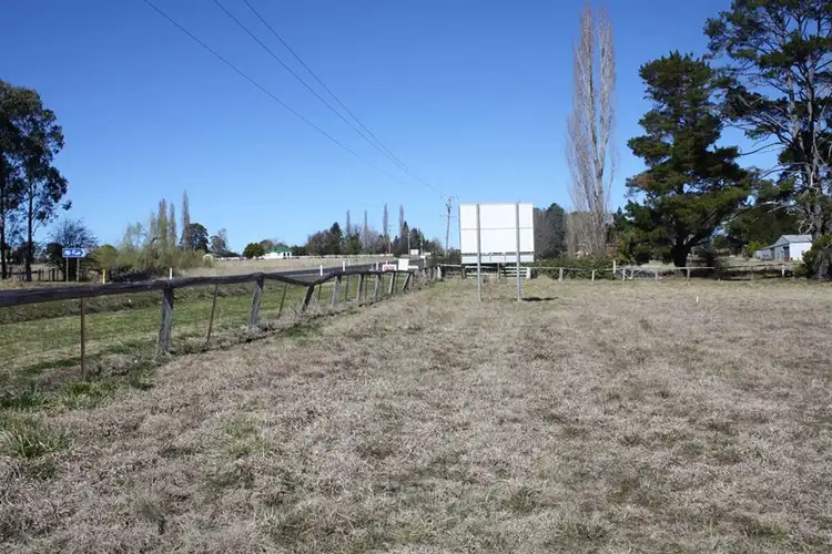 Third view of Homely land listing, Lot 18 New England Highway, Glen Innes NSW 2370