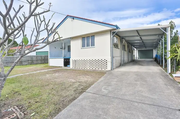 Main view of Homely house listing, 86 Sanderling Street, Inala QLD 4077