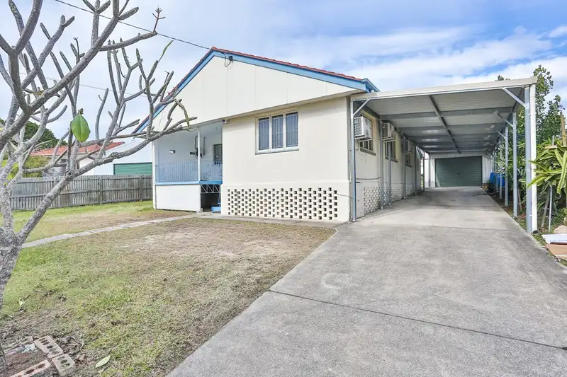 Main view of Homely house listing, 86 Sanderling Street, Inala QLD 4077