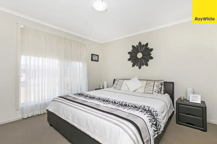 Fifth view of Homely house listing, 55 Peerless Road, Munno Para West SA 5115