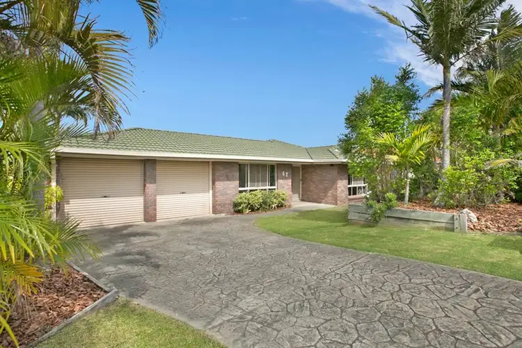 Main view of Homely house listing, 47 Cochrane Street, Alexandra Hills QLD 4161