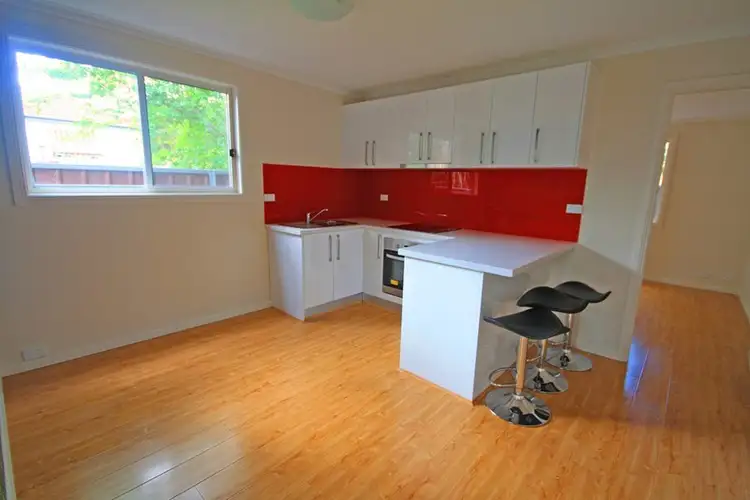 Third view of Homely house listing, 2/12 Argyle Place, Macquarie Fields NSW 2564