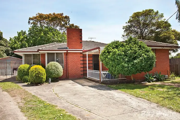 3 Hyde Court, Mulgrave VIC 3170