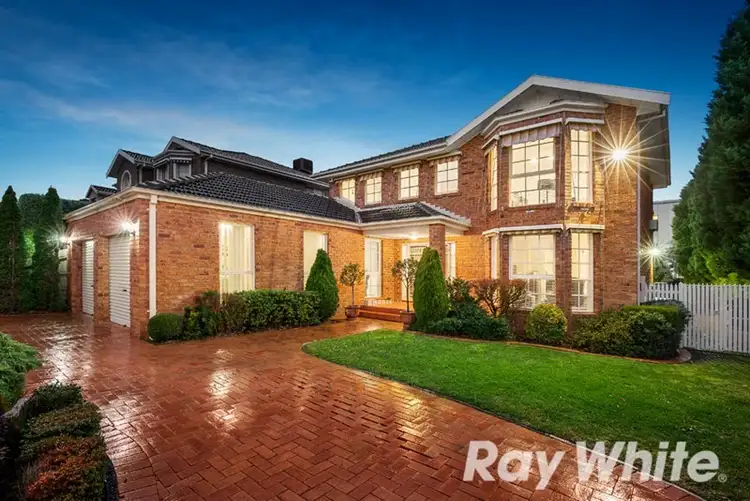 59 Freemantle Drive, Wantirna South VIC 3152