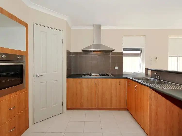 Fourth view of Homely house listing, 30 Kesiya Turn, Aubin Grove WA 6164