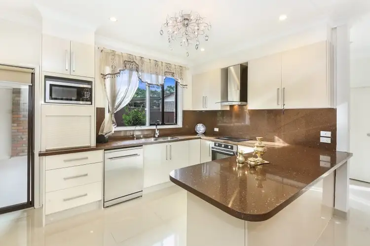 Third view of Homely house listing, 68 Warung Street, Yagoona NSW 2199
