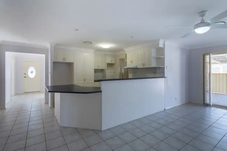 Fifth view of Homely house listing, 33 Morilla Street, Tamworth NSW 2340