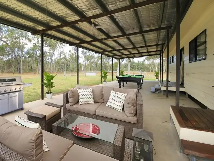 Fourth view of Homely house listing, 2211 Hervey Range Road, Hervey Range QLD 4817
