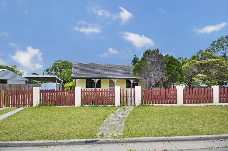 Second view of Homely house listing, 40 Yvette Street, Kelso QLD 4815
