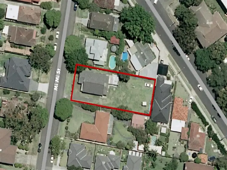 Third view of Homely house listing, 9 Mi Mi Street, Oatley NSW 2223