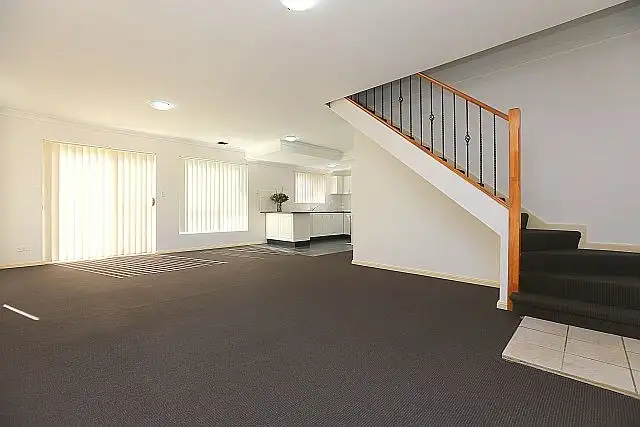 Second view of Homely townhouse listing, 3/100 Cragg Street, Condell Park NSW 2200