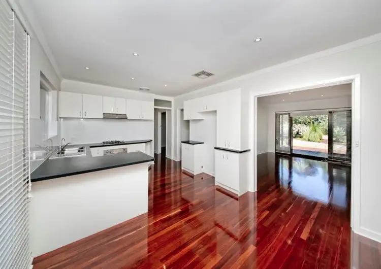 Sixth view of Homely house listing, 5 Elworthy Place, Karrinyup WA 6018