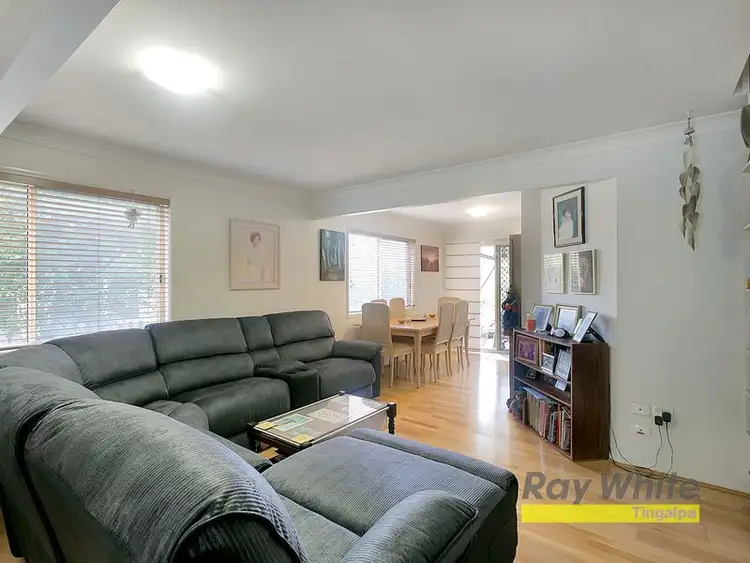 Third view of Homely townhouse listing, 6/19 DOUGHBOY Parade, Hemmant QLD 4174