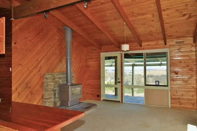 Sixth view of Homely house listing, 493A Heathcote-Redesdale Road, Heathcote VIC 3523