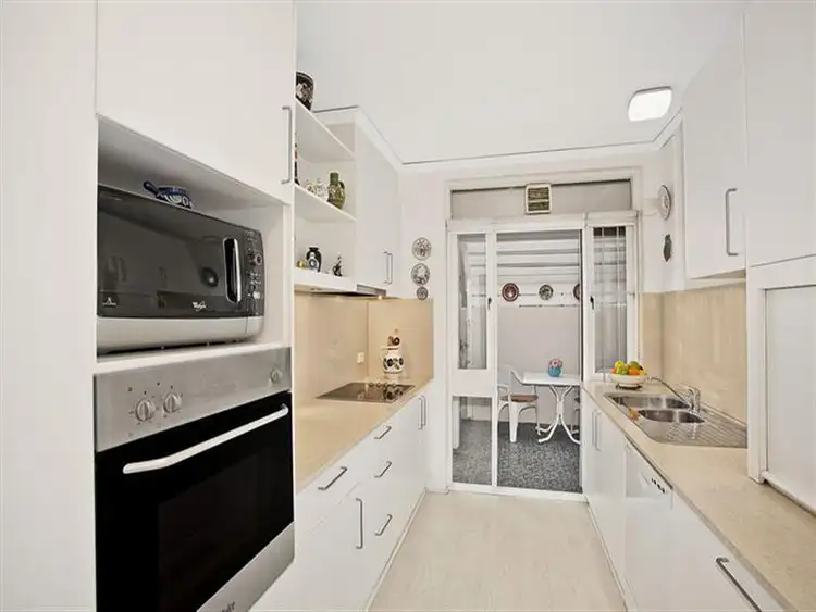 Fifth view of Homely apartment listing, 13/2 Lamont Street, Wollstonecraft NSW 2065