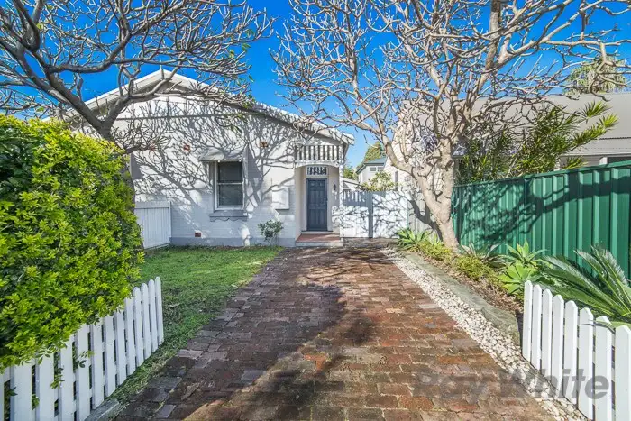 Main view of Homely house listing, 64 Bishopsgate Street, Wickham NSW 2293
