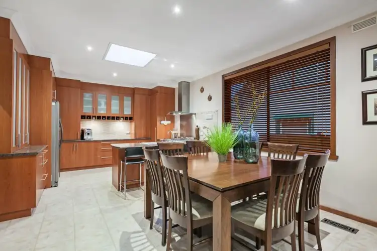 Fourth view of Homely house listing, 47 Cooper Street, Preston VIC 3072