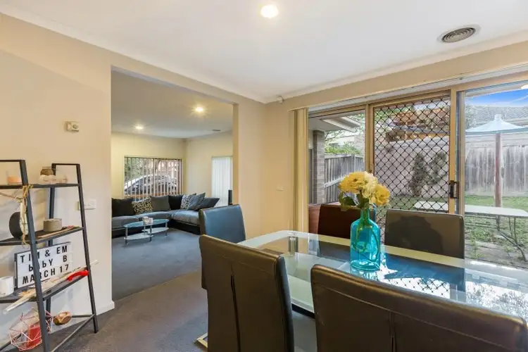 Seventh view of Homely house listing, 12/9-11 Bayfield Road West, Bayswater North VIC 3153