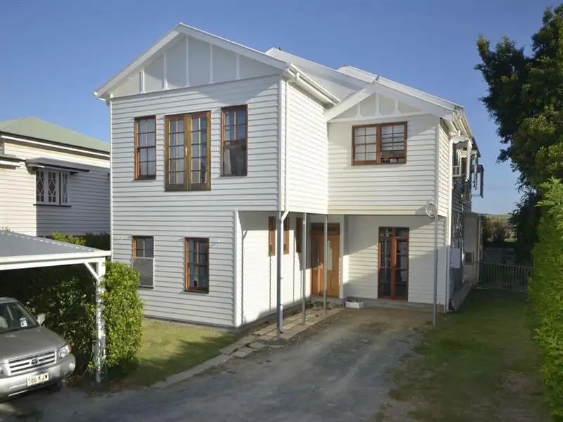 Main view of Homely house listing, 106 Mein Street, Hendra QLD 4011