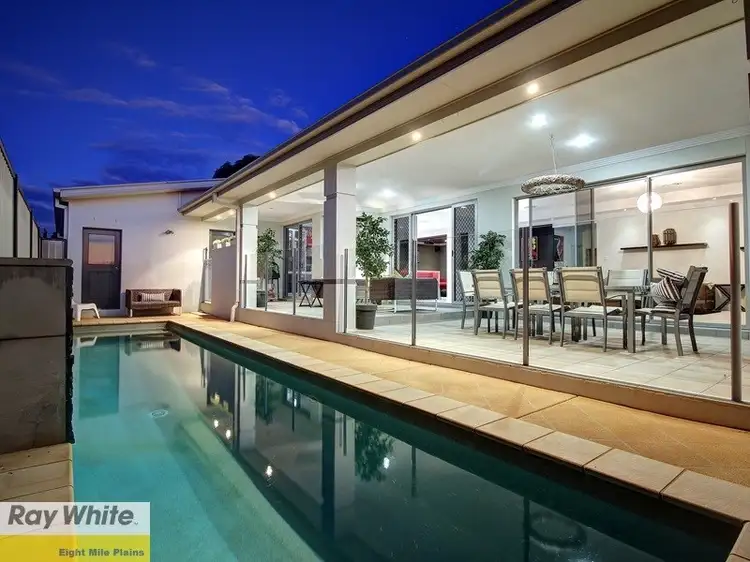 Main view of Homely house listing, 19 Edwin Street, Kuraby QLD 4112