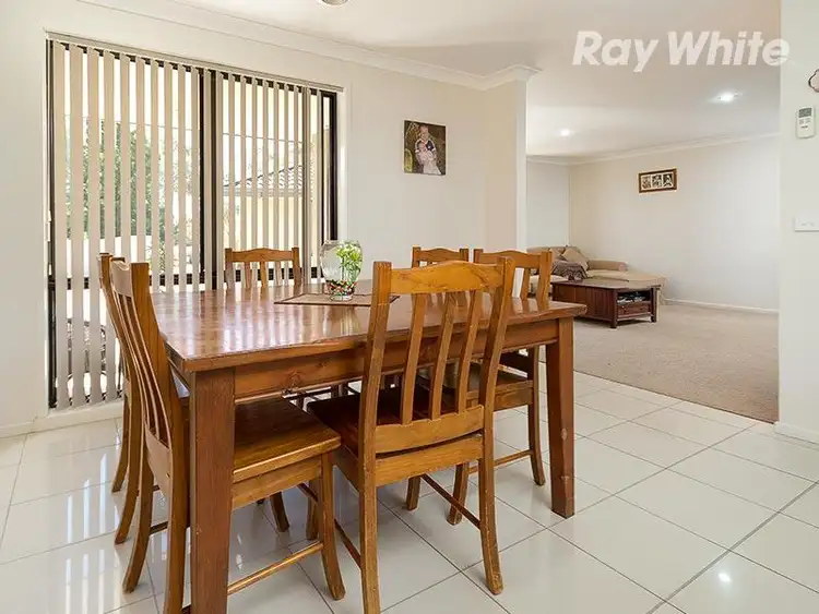Fifth view of Homely house listing, 2/7 Mimosa Court, Thurgoona NSW 2640