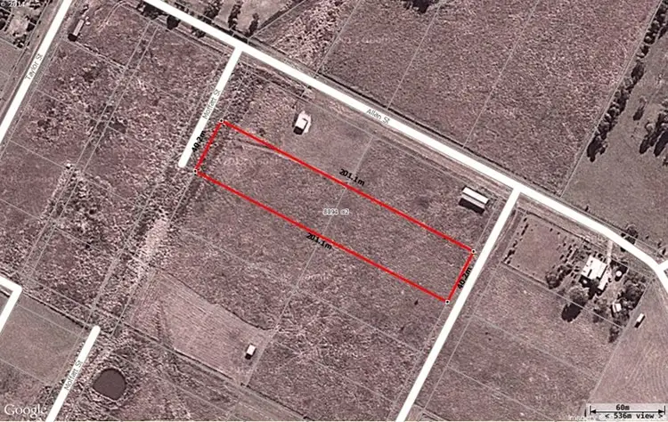 Fourth view of Homely rural property listing, Lots 2 and 9 Moffatt Street, Maryvale QLD 4370