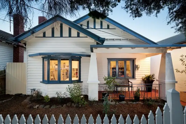 Main view of Homely house listing, 31 Shamrock Street, Brunswick West VIC 3055