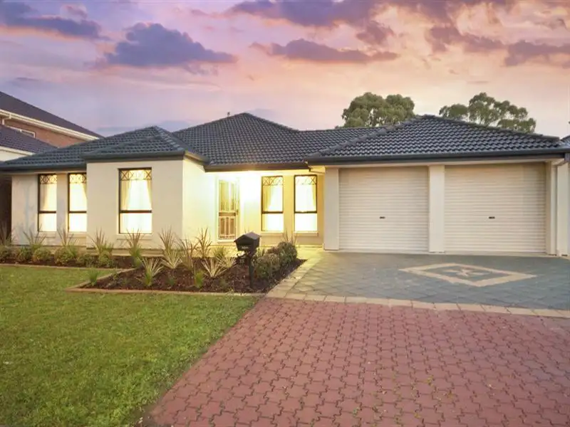 Main view of Homely house listing, 13 Meadowbank Terrace, Northgate SA 5085