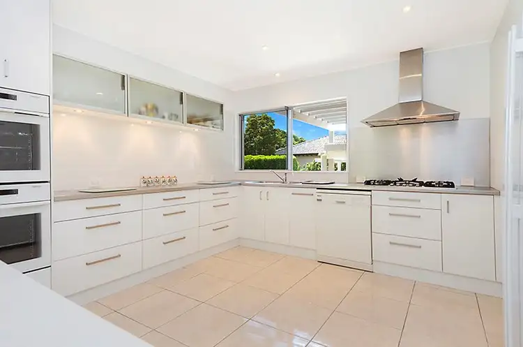 Fifth view of Homely house listing, 56 Creswick Street, Clayfield QLD 4011