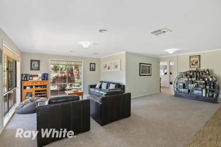 Fifth view of Homely house listing, 7 Magnolia Court, Lara VIC 3212