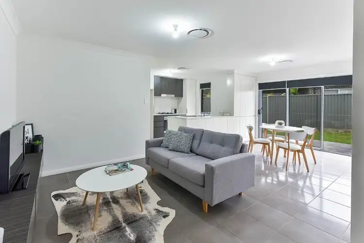 Main view of Homely house listing, 3a Gemini Street, Gregory Hills NSW 2557