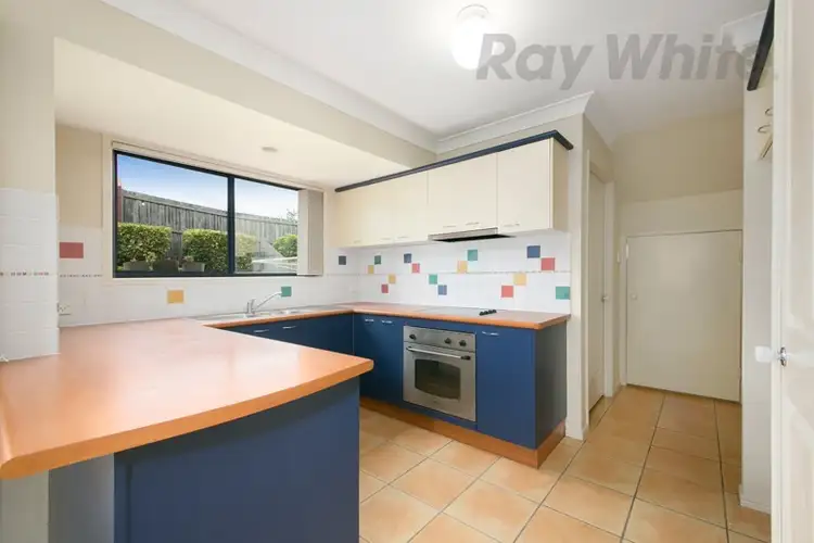 Third view of Homely townhouse listing, 62/26 Buckingham Place, Eight Mile Plains QLD 4113