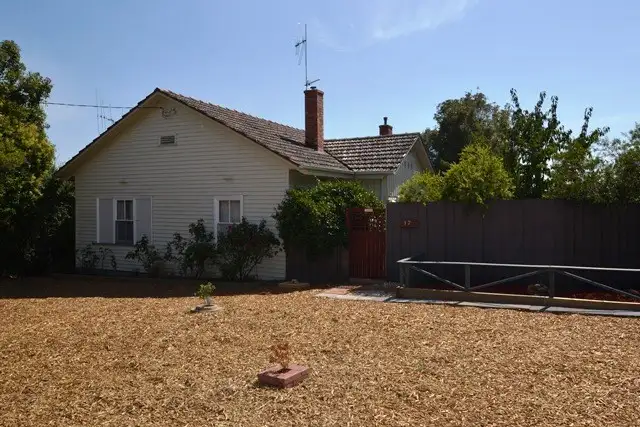 Second view of Homely house listing, 17 Delhi Street, Seymour VIC 3660