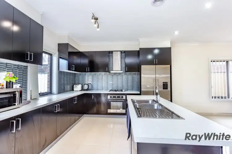 Fourth view of Homely house listing, 2 Ken James Place, Burnside Heights VIC 3023
