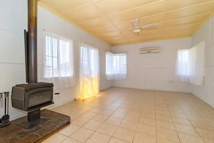 Second view of Homely house listing, 13 Makepeace Street, Rockville QLD 4350