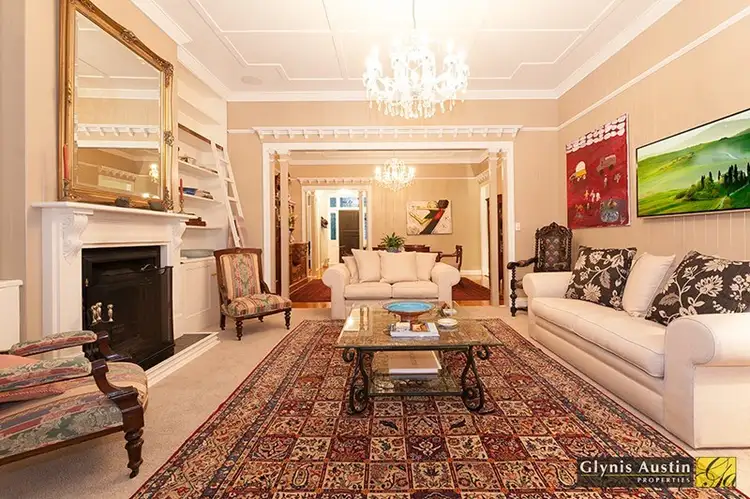 Fifth view of Homely house listing, 108 Rockbourne Terrace, Paddington QLD 4064