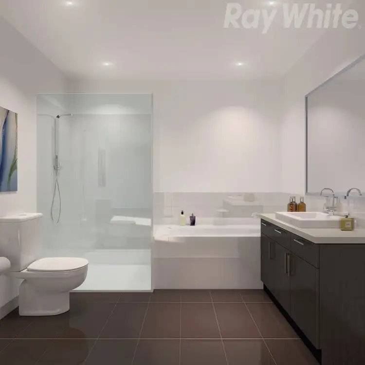 Fifth view of Homely apartment listing, 3/27 King Street, Bayswater VIC 3153