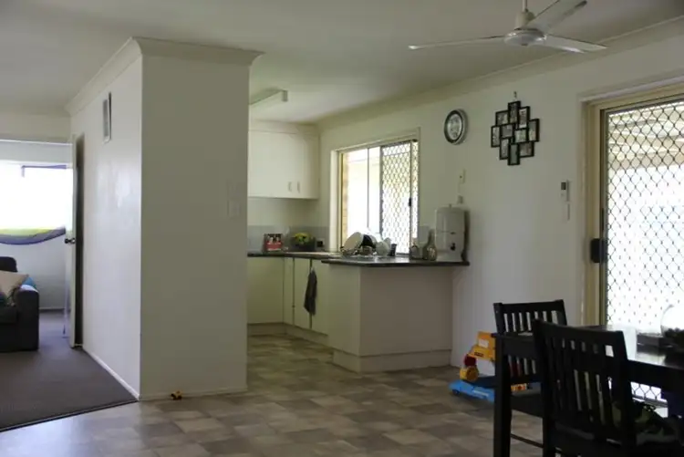 Fifth view of Homely house listing, 34 Kurrajong Way, Tinana QLD 4650