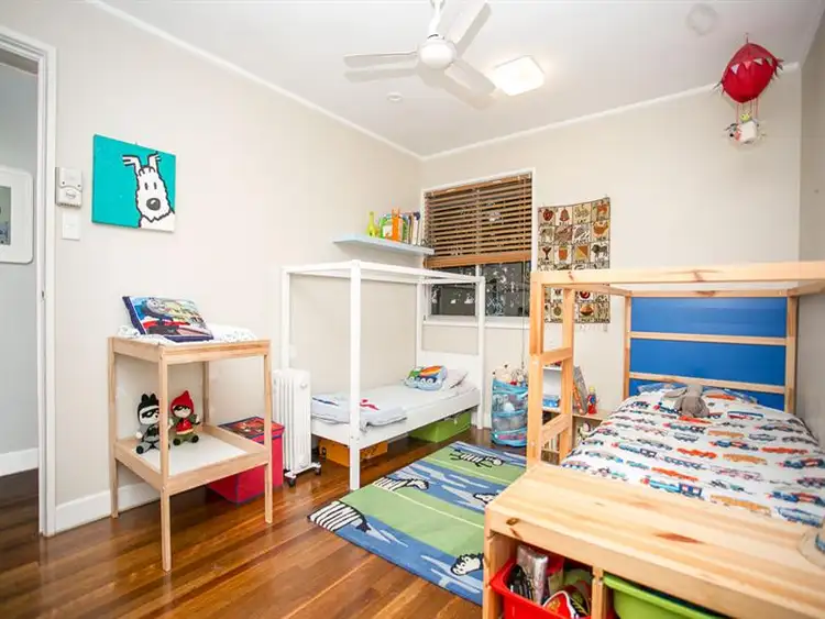 Fifth view of Homely house listing, 4 Dahl Street, Tarragindi QLD 4121