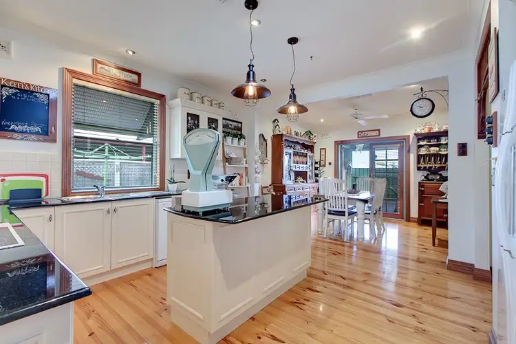 Sixth view of Homely house listing, 22 Saltash Avenue, Christies Beach SA 5165