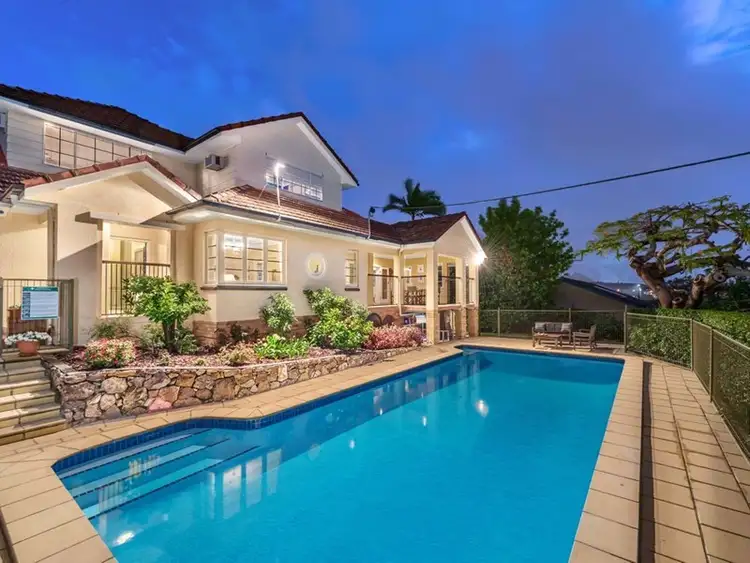 149 Harold Street, Holland Park QLD 4121
